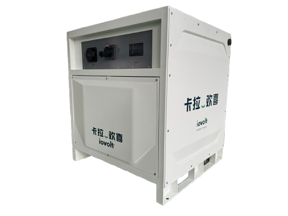 I-box KL50